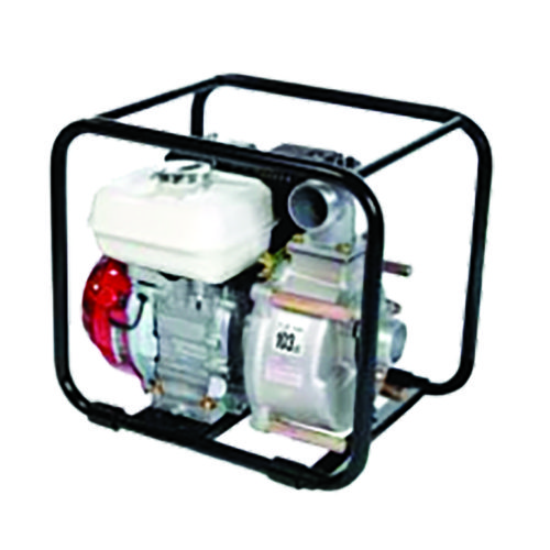 Clean Water Pump (Petrol)